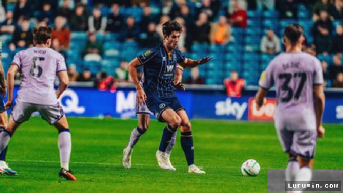 London — Elkan Baggott Dipuji Pelatih Usai Main Penuh Lawan Newcastle