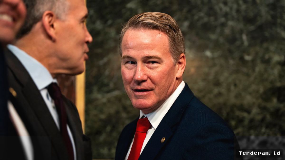 OHIO — Steak 'n Shake Dukung Jon Husted di Senat AS