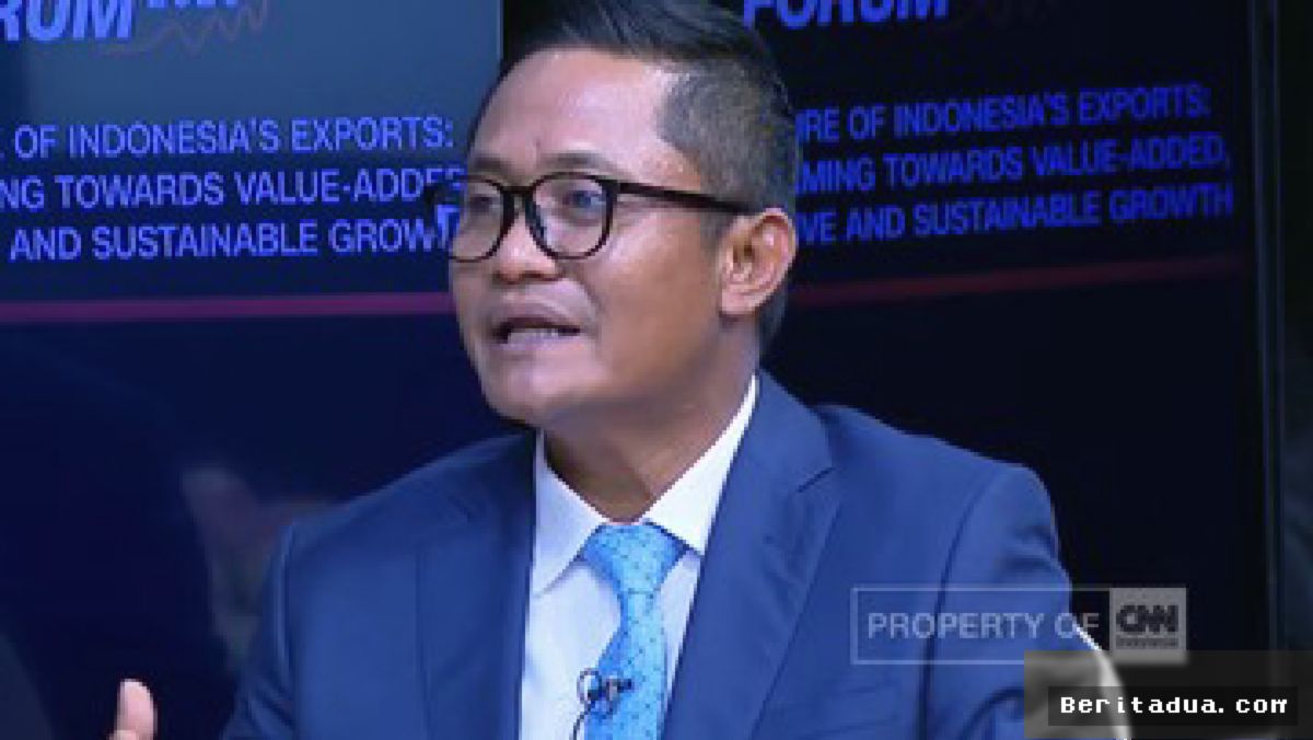 JAKARTA — BRI Beberkan Tiga Kunci Utama UMKM Tembus Pasar Ekspor