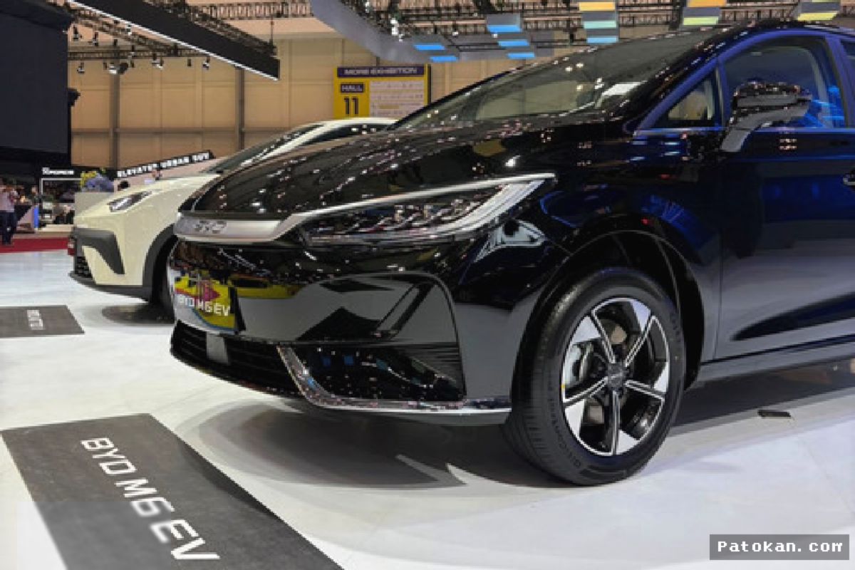 JAKARTA — Pakar ITB Soroti Lemahnya Layanan Purna Jual Merek Mobil Baru