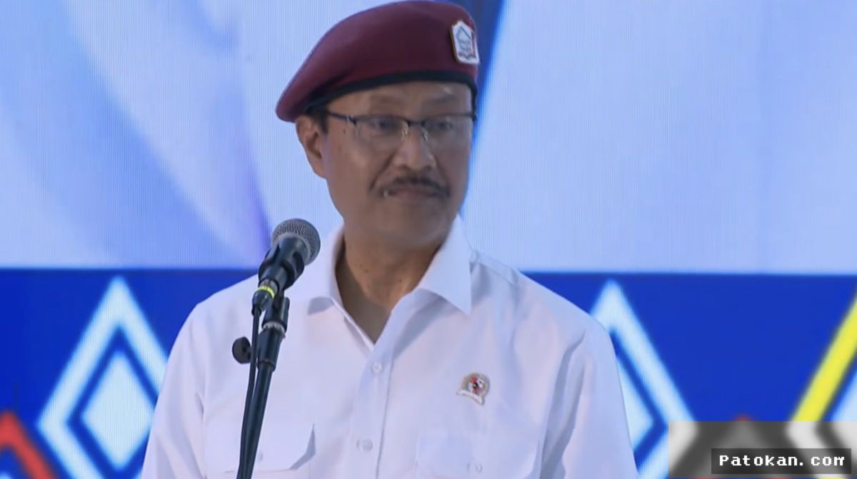 Kemensos Libatkan SDM Sekolah Rakyat Sebagai Agen Perlindungan Sosial