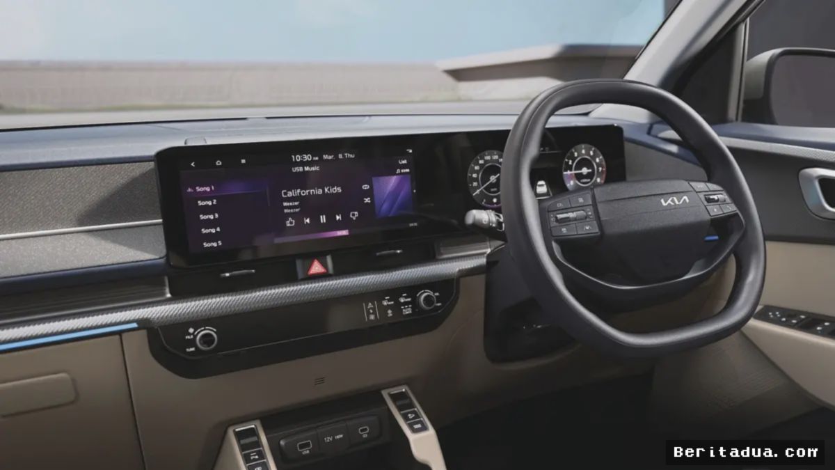 Industri Otomotif Percepat Standarisasi Fitur ADAS pada Mobil Generasi Baru