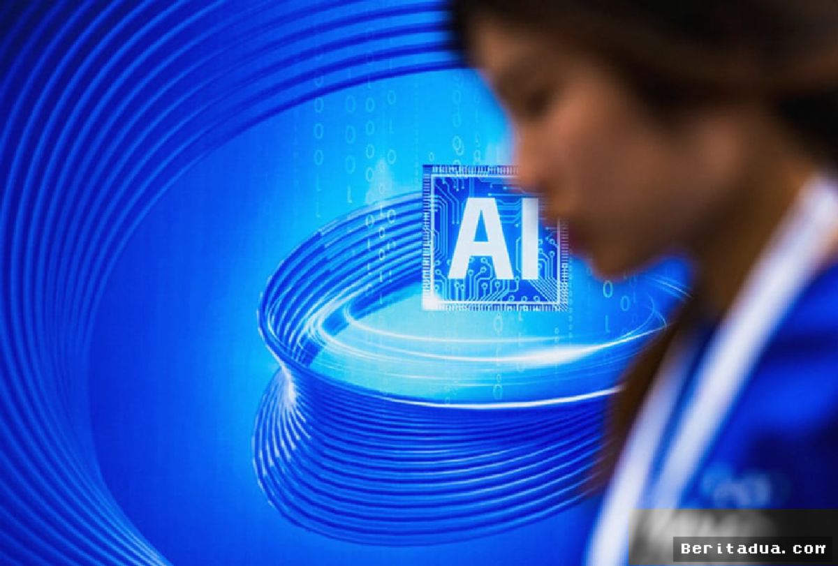 Asia — Ledakan Permintaan Chip AI Selamatkan Manufaktur Regional