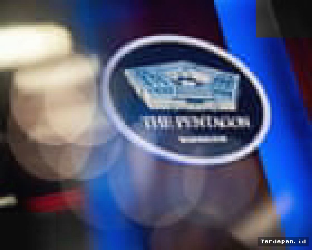 PENTAGON — Sekutu AS Dinilai Tertinggal dalam Pengembangan Kecerdasan Buatan
