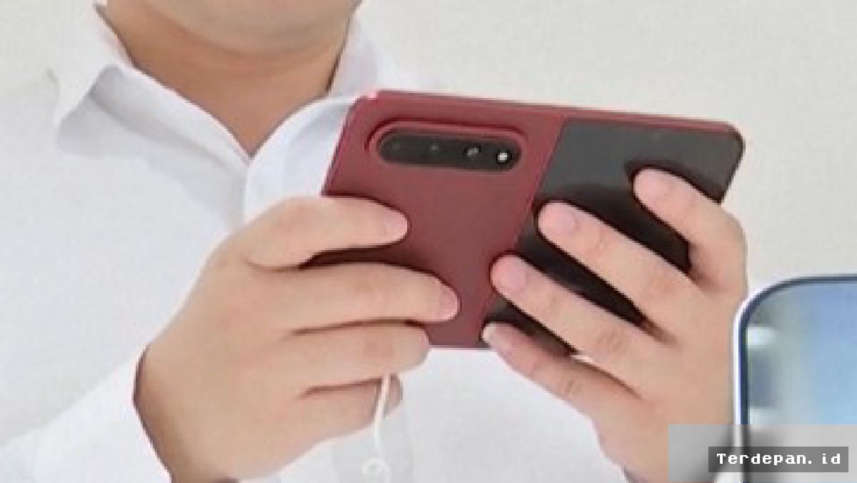 Xiaomi 18 Fold Resmi Dijual, Pasar Ponsel Lipat Kian Memanas