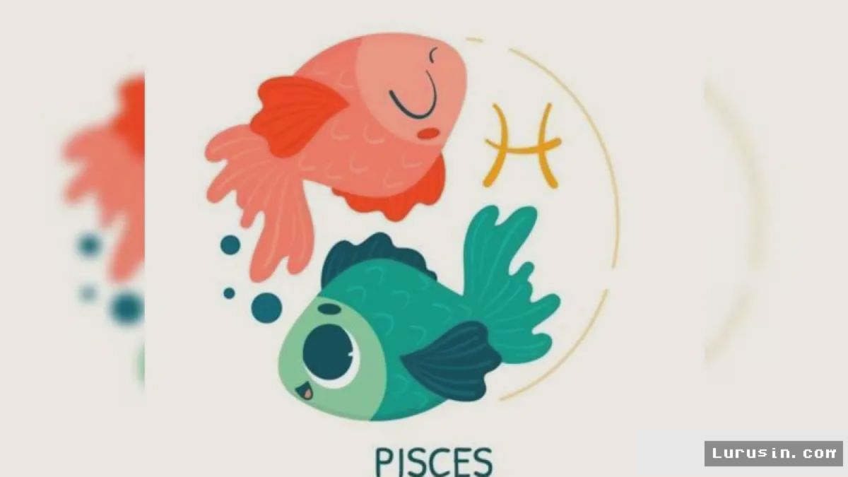 Ramalan Pisces 17 September 2026 Tekankan Keseimbangan Emosi dan Keuangan