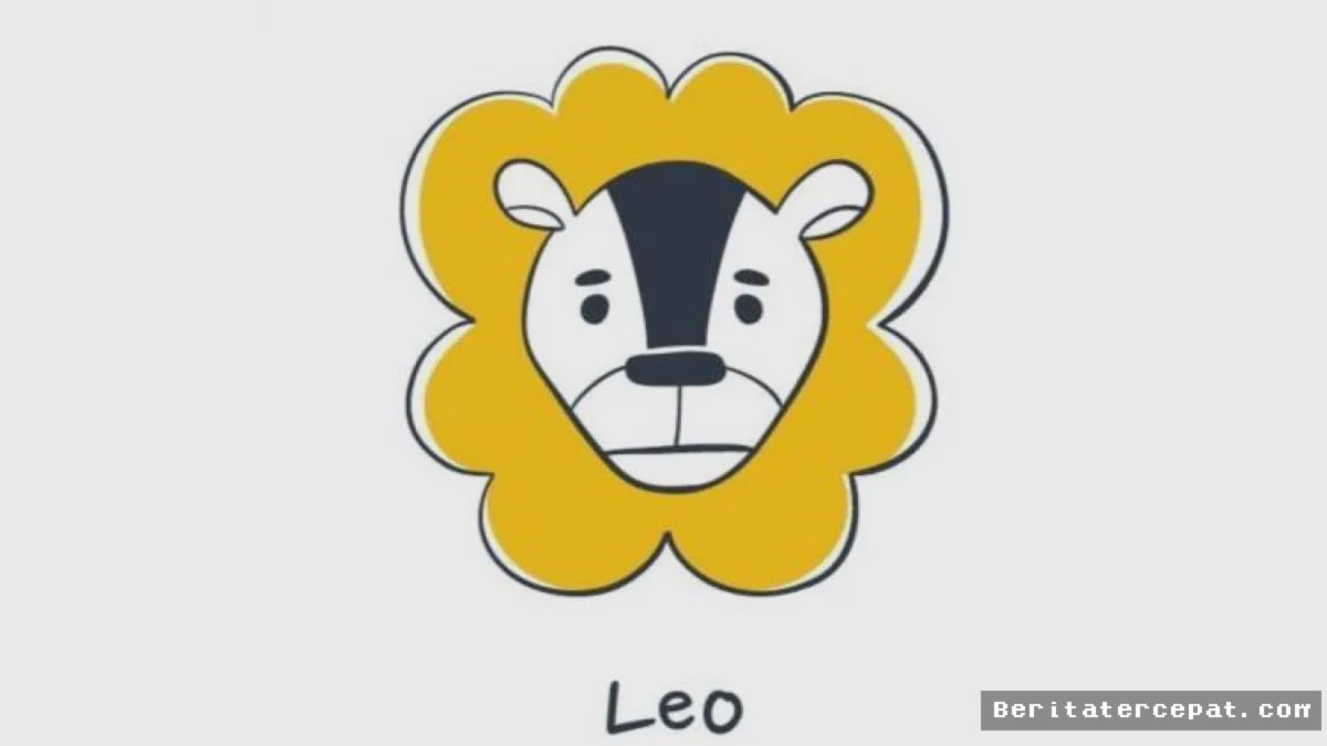 Zodiak Leo Imbau Kendalikan Emosi Asmara pada September 2026