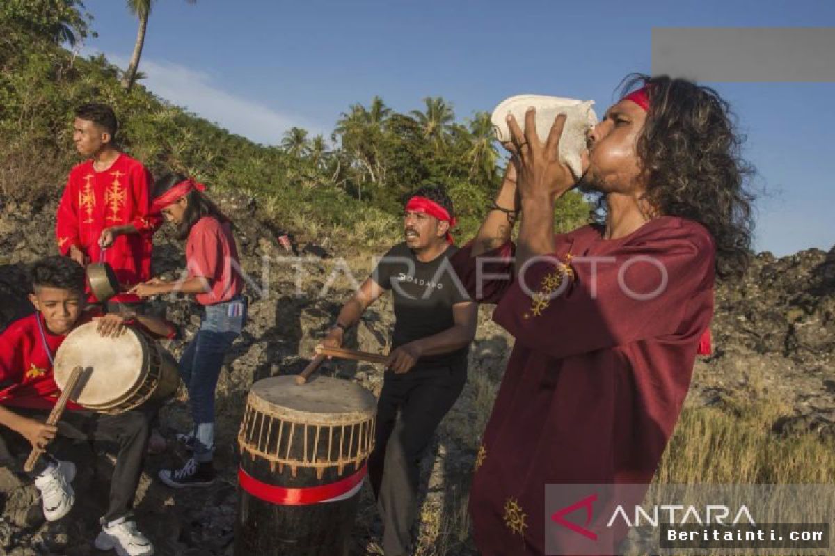 MALUKU — Sebanyak 11 Warisan Budaya Maluku Resmi Ditetapkan Sebagai WBTBI