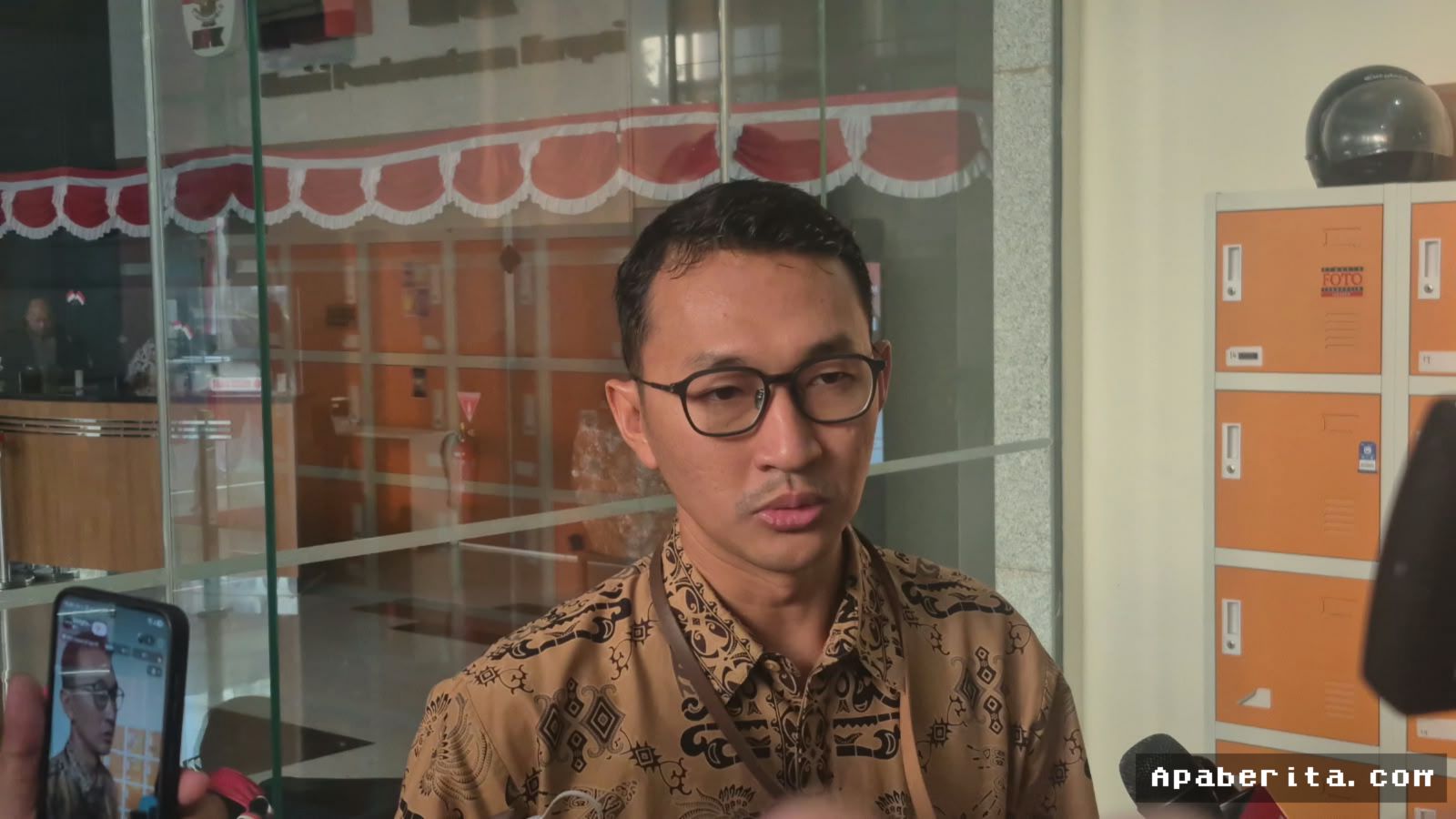 KPK Tangkap Politisi Golkar dan Pejabat BPN dalam OTT Bogor