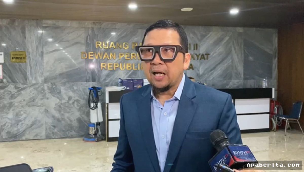 JAKARTA — Golkar Harap Nusron Wahid Tak Terlibat Operasi KPK