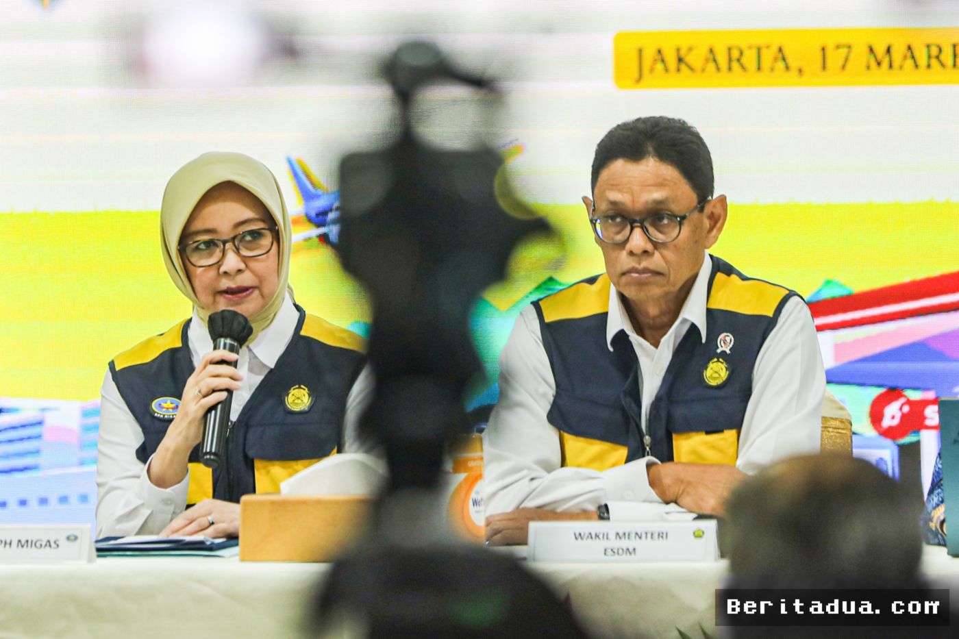 Indonesia Ajukan Strategi Clean Cooking dan B50 di Forum G20