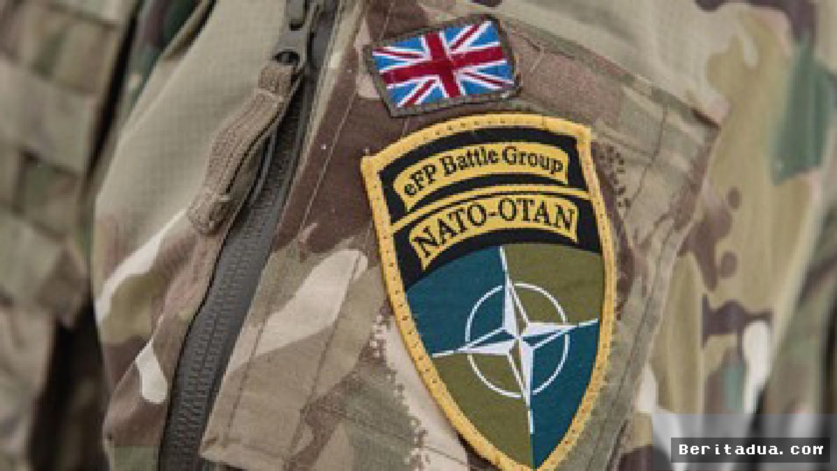 Skandal Honeytrap, Perwira NATO Diskors Akibat Pacari Agen Rusia