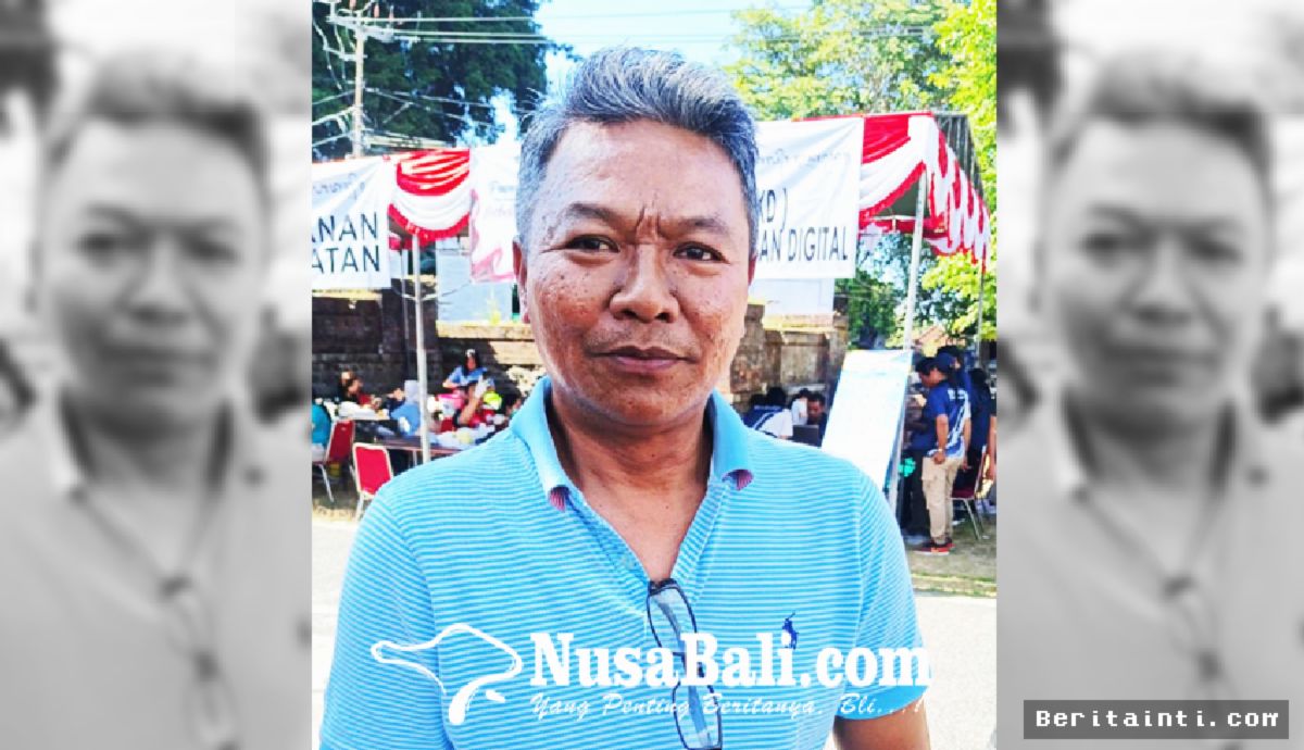 Karangasem Kucurkan Rp5 Miliar untuk Insentif Pengurusan Akta Kematian