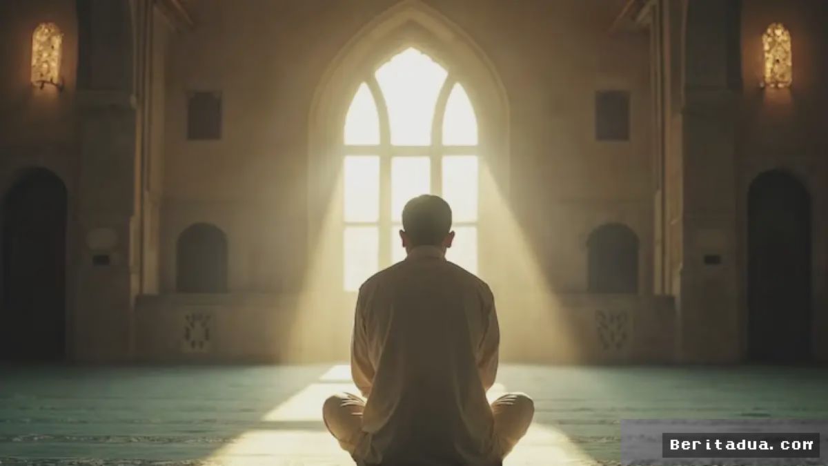 PURWAKARTA — Kemenag Terbitkan Rincian Jadwal Shalat 16 September 2026