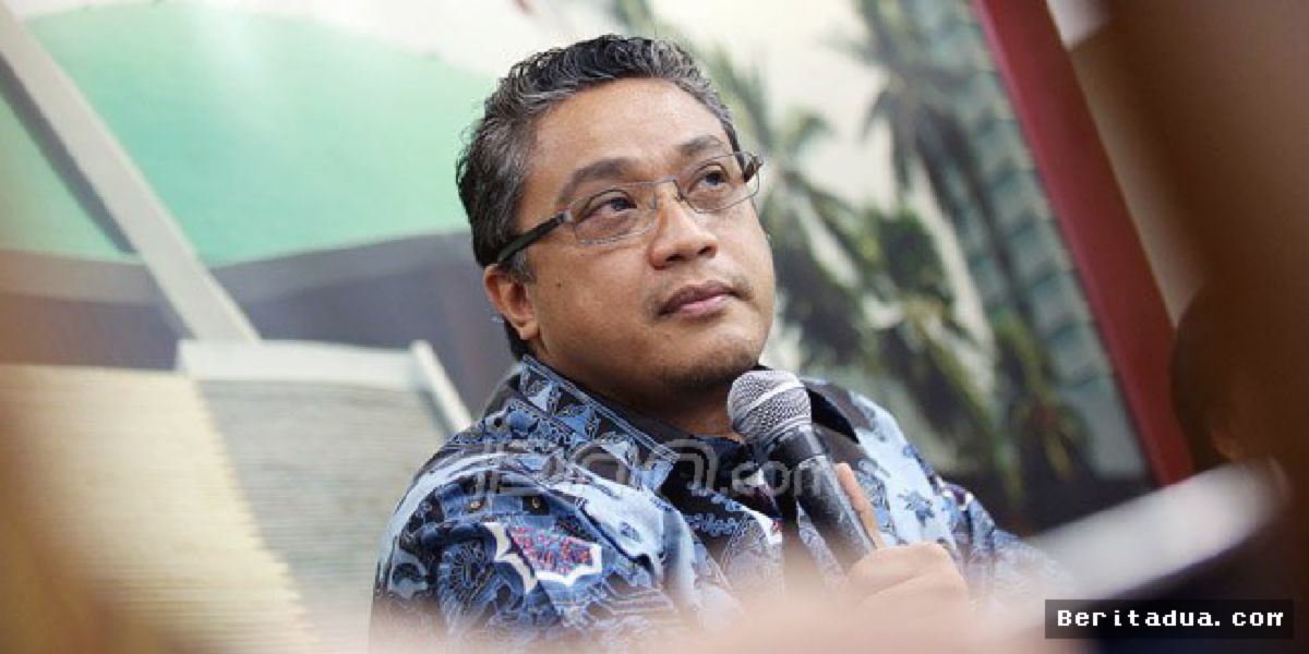 JAKARTA — Pimpinan Partai Koalisi Bahas RUU Pemilu dan Ambang Batas 5 Persen