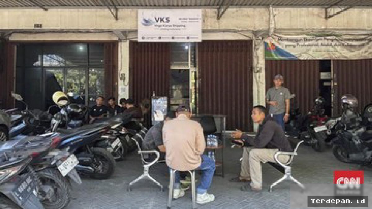 KM Virgo 8 Tenggelam di Laut Jawa, Syahbandar Bantah Klaim Operator