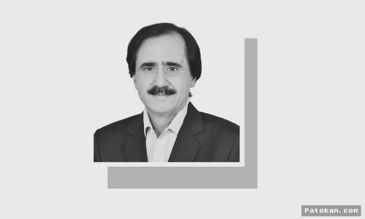 PAKISTAN — Menteri Dalam Negeri Gulirkan Rencana Pemekaran Wilayah Masif
