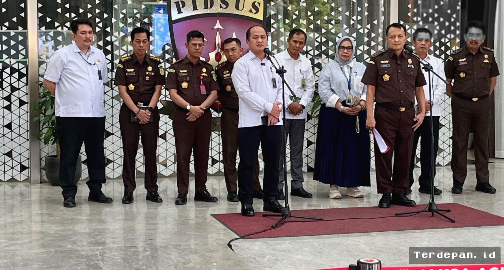 Kejagung Sita 38 Aset Properti Senilai Rp846 Miliar Terkait TPPU