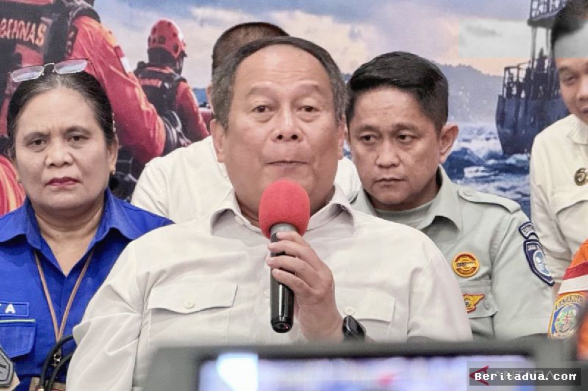 JAKARTA — Kemenhub Usut Dugaan Skandal Impor KMP Virgo Berusia 39 Tahun
