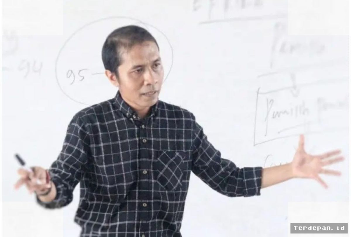 JAKARTA — Demokrat Berpotensi Jadi Sasaran Persaingan Politik Menjelang Pemilu 2029