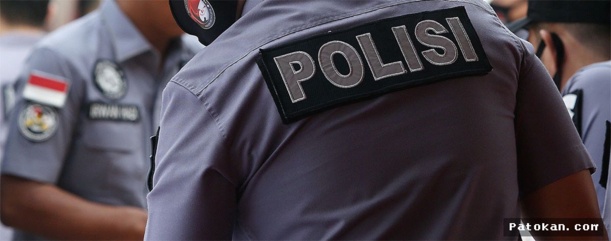 POLRI — Aiptu YW Dijatuhi Sanksi Demosi 5 Tahun Akibat Perselingkuhan