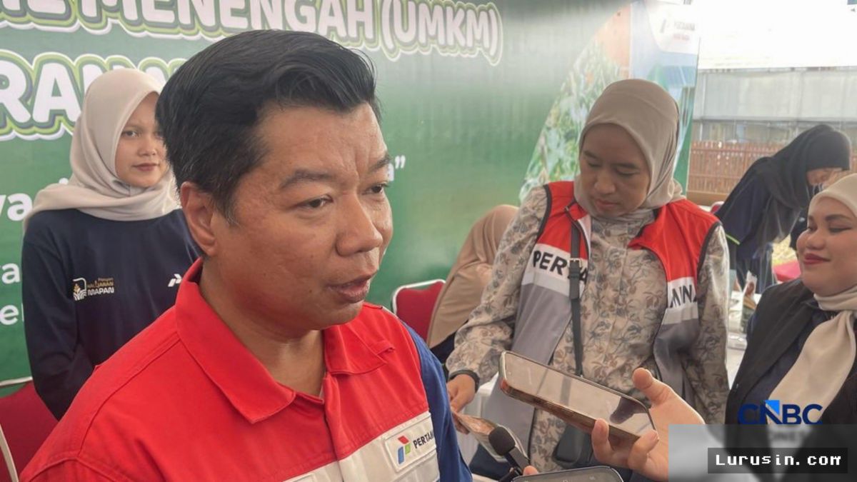 Pertamina Tunggu Keputusan Pemerintah Terkait Pembatasan Pertalite Berdasar Desil