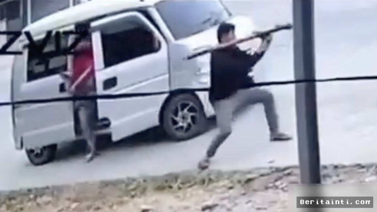 Filipina Luncurkan Perburuan Wali Kota Datu Unsay Usai Serangan RPG