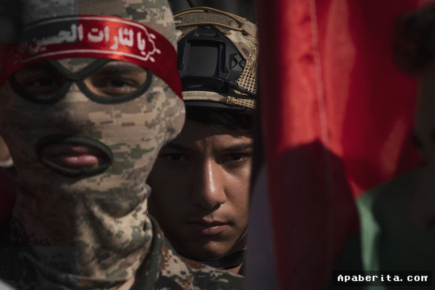 Iran Ancam Gunakan Senjata Baru jika Amerika Serikat Melancarkan Serangan