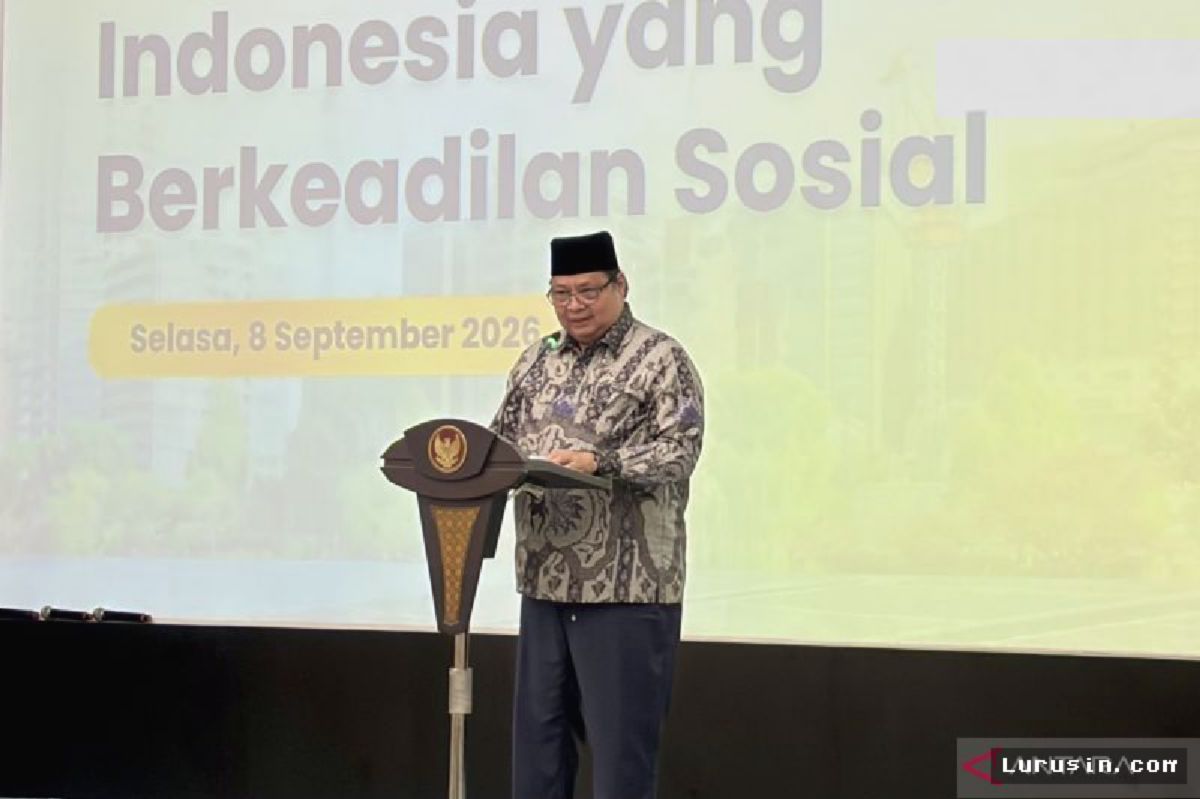 JAKARTA — Pemerintah Siapkan Rp11 Triliun untuk Rekening Massal Warga