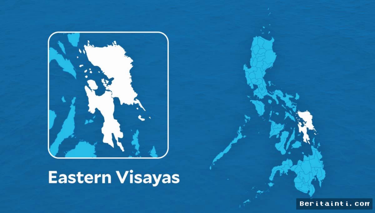 FILIPINA — Gempa Magnitudo 4,4 Guncang Wilayah Leyte dan Samar