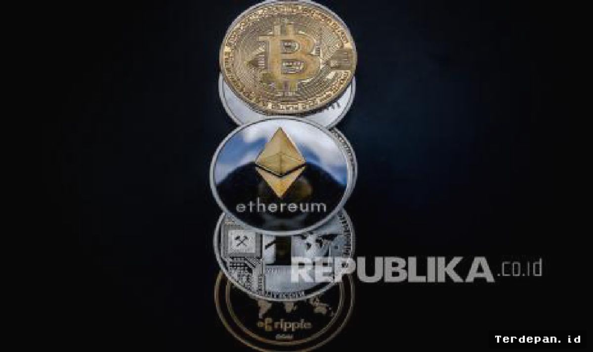 JAKARTA — Bittime Sambut Aturan Baru OJK Terkait Aset Kripto