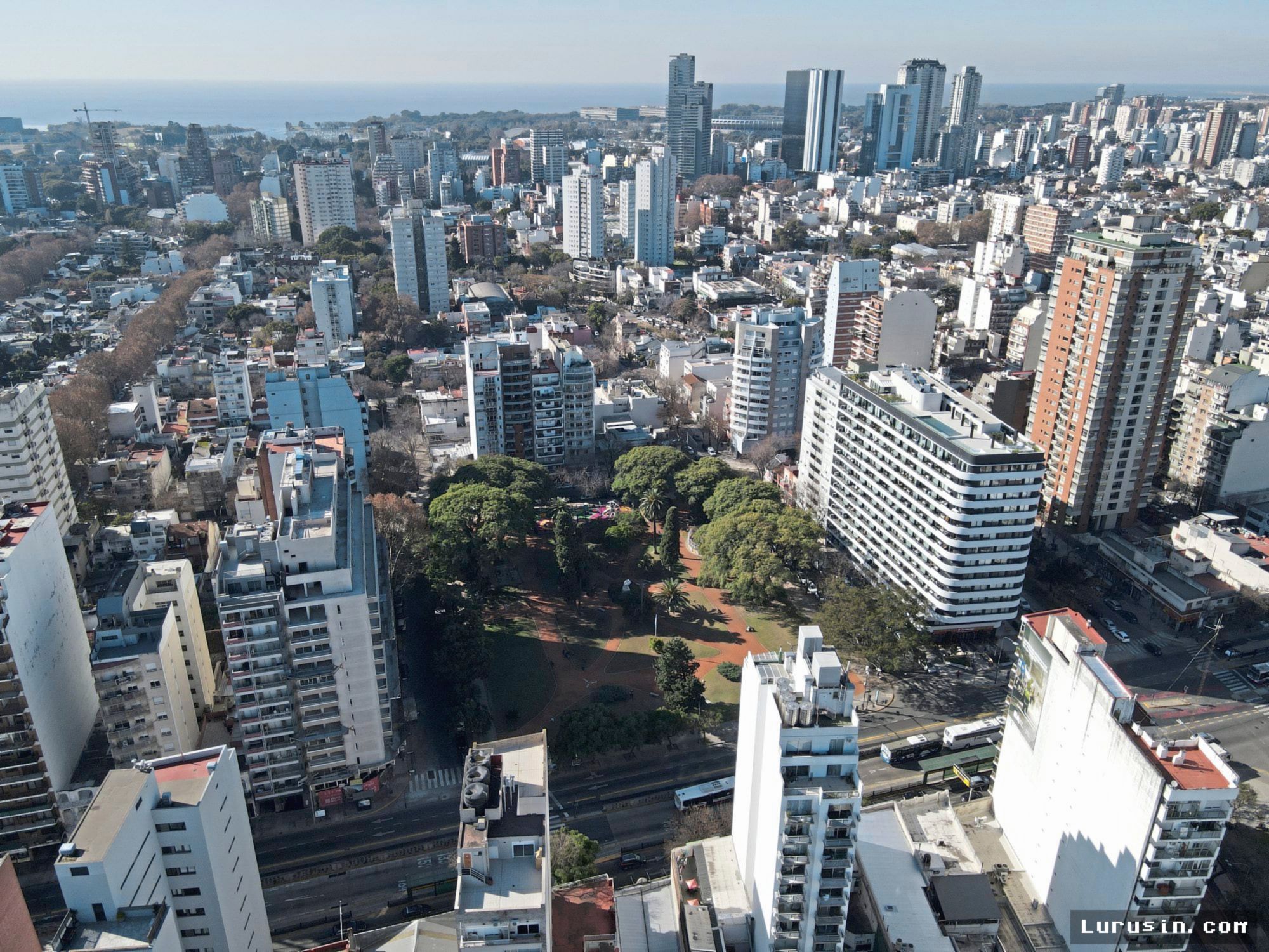 BUENOS AIRES — Banco Ciudad Lelang Puluhan Properti Negara Harga Miring