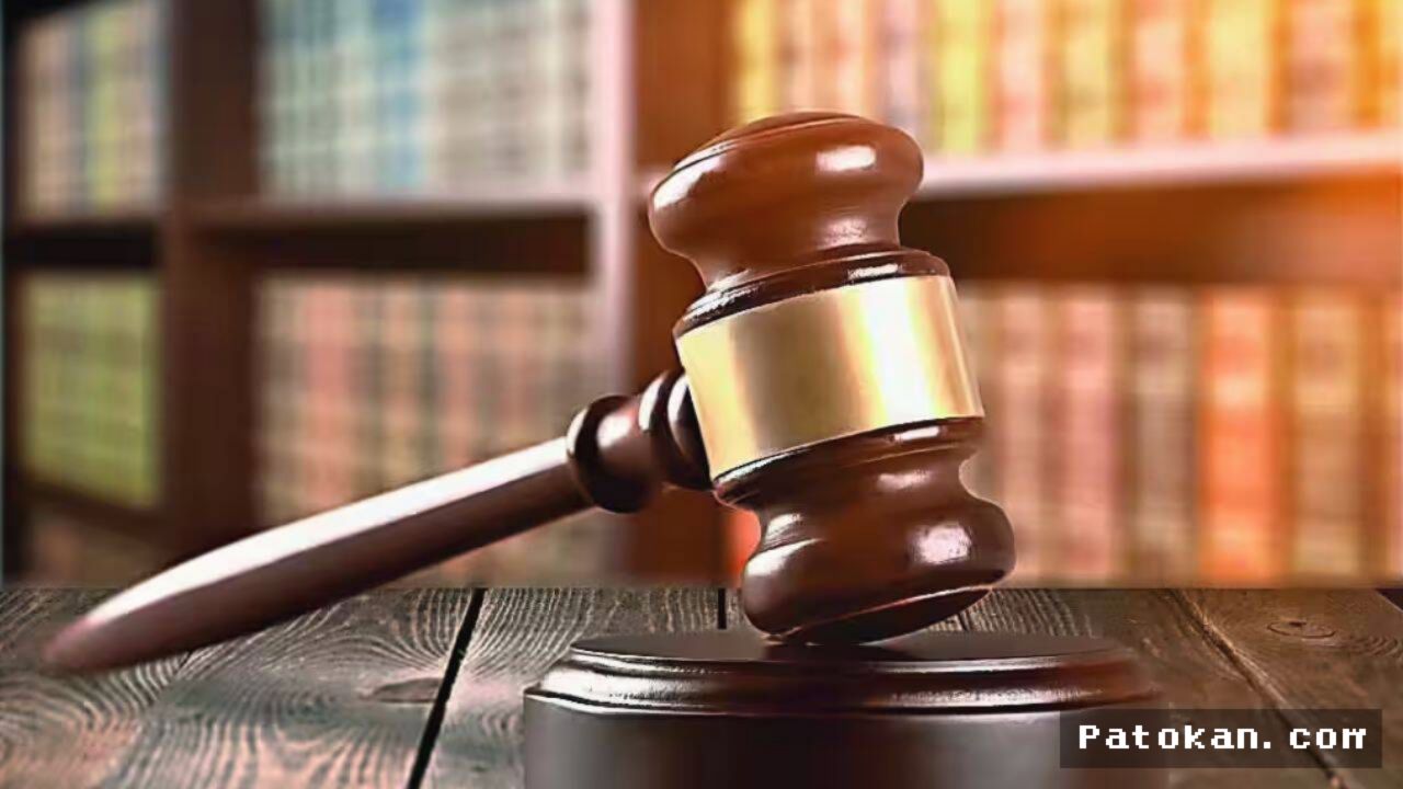 AMERIKA SERIKAT — Pria Gujarat Mengaku Salah Kasus Judi Ilegal