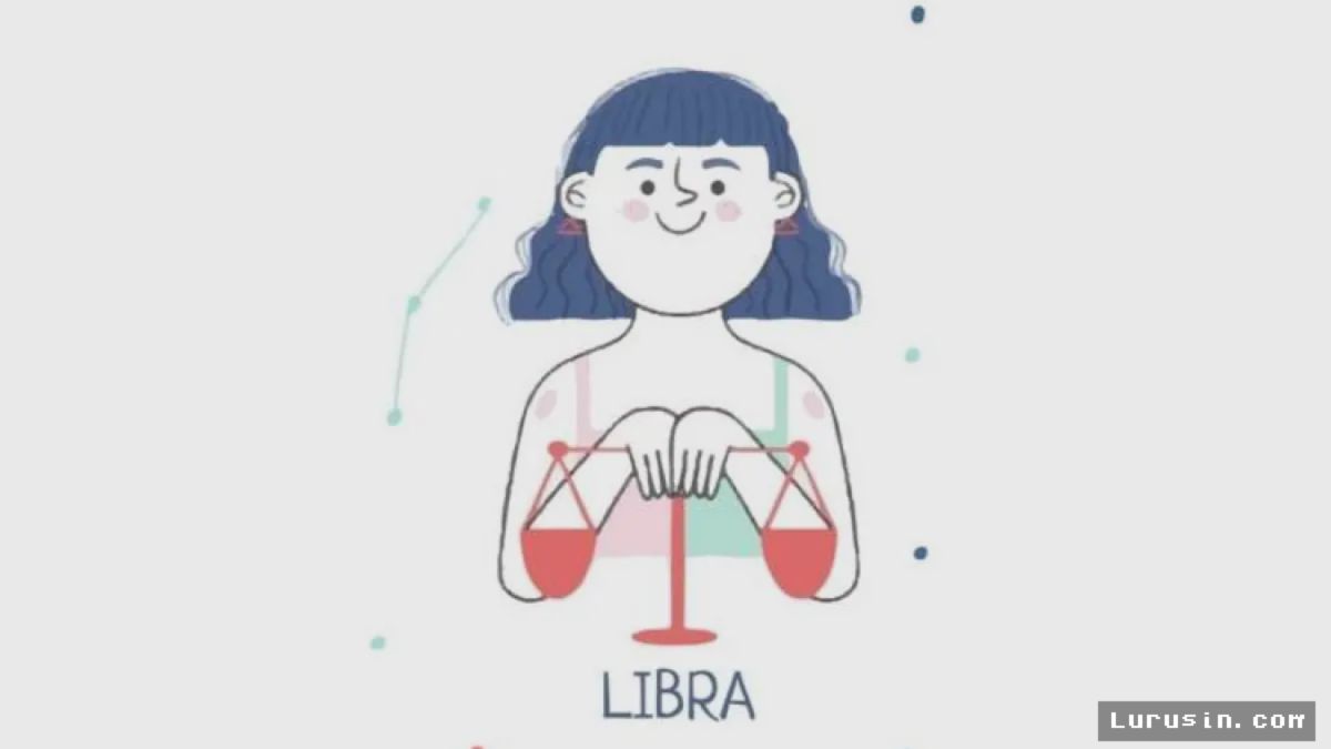 ZODIAK — Libra Didesak Evaluasi Keuangan dan Kesehatan Mental