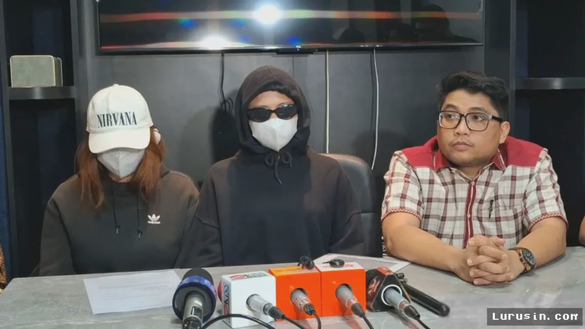JAKARTA — Pelapor Kasus Betrand Peto Jalani Asesmen Psikologis LPSK Empat Jam