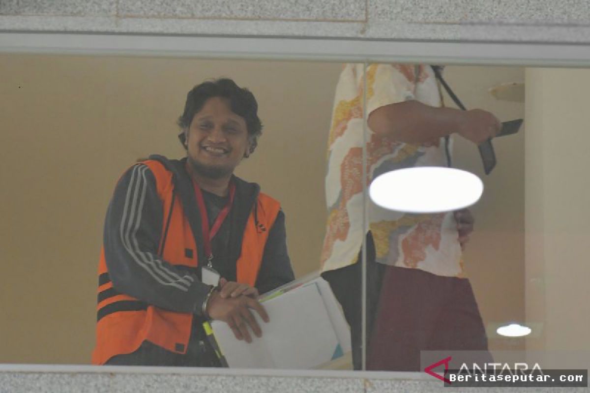 JAKARTA — KPK Periksa ASN Pajak dan Swasta Terkait Kasus Banjarmasin