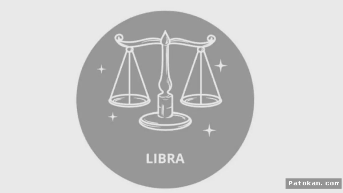 AstroTalk — Zodiak Libra Perlu Perkuat Komunikasi Hadapi Tekanan Kerja