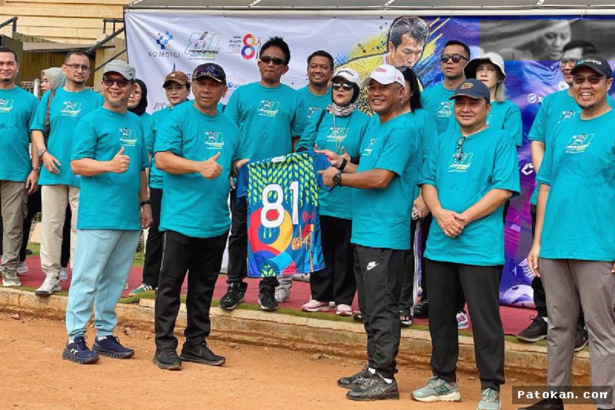JAKARTA — Menkomdigi Cup 2026 Semarakkan Hari Bhakti Postel ke-81