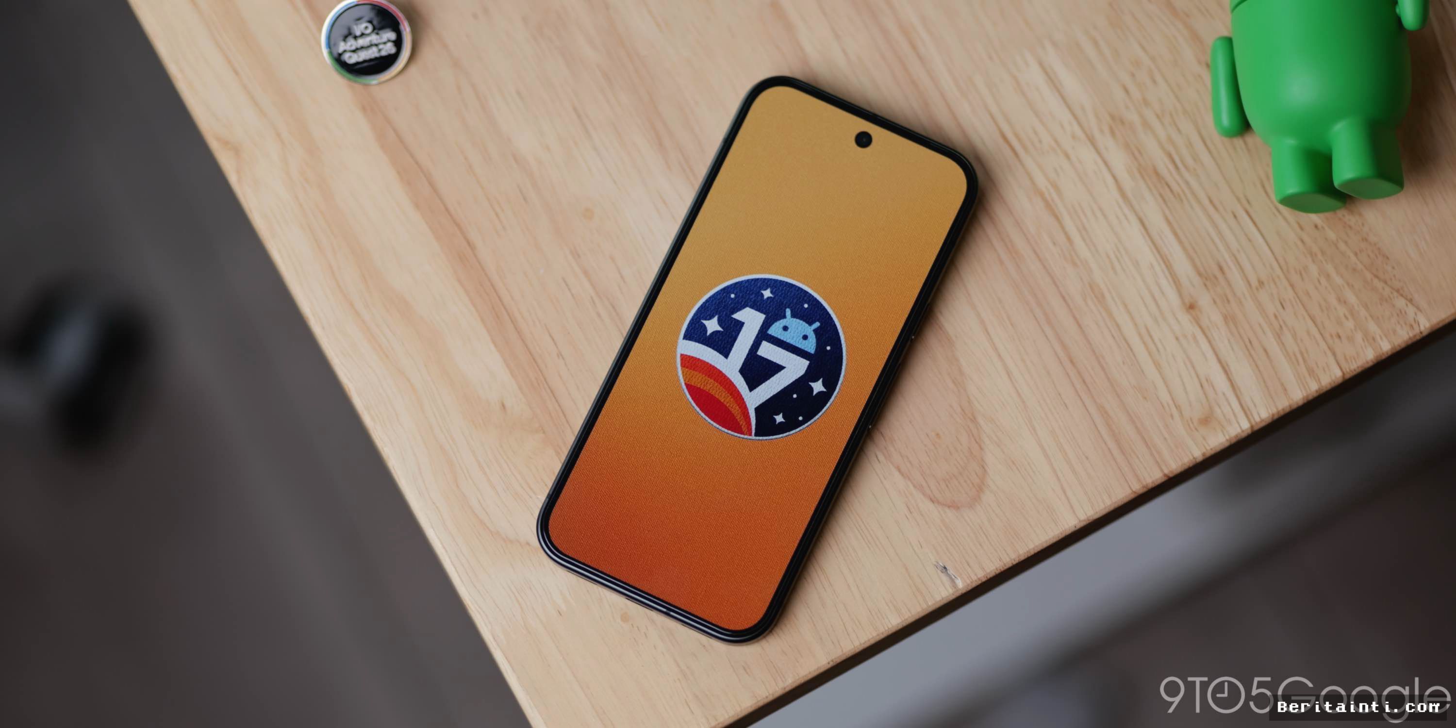 Google Resmi Meluncurkan Android 17 QPR2 Beta 5