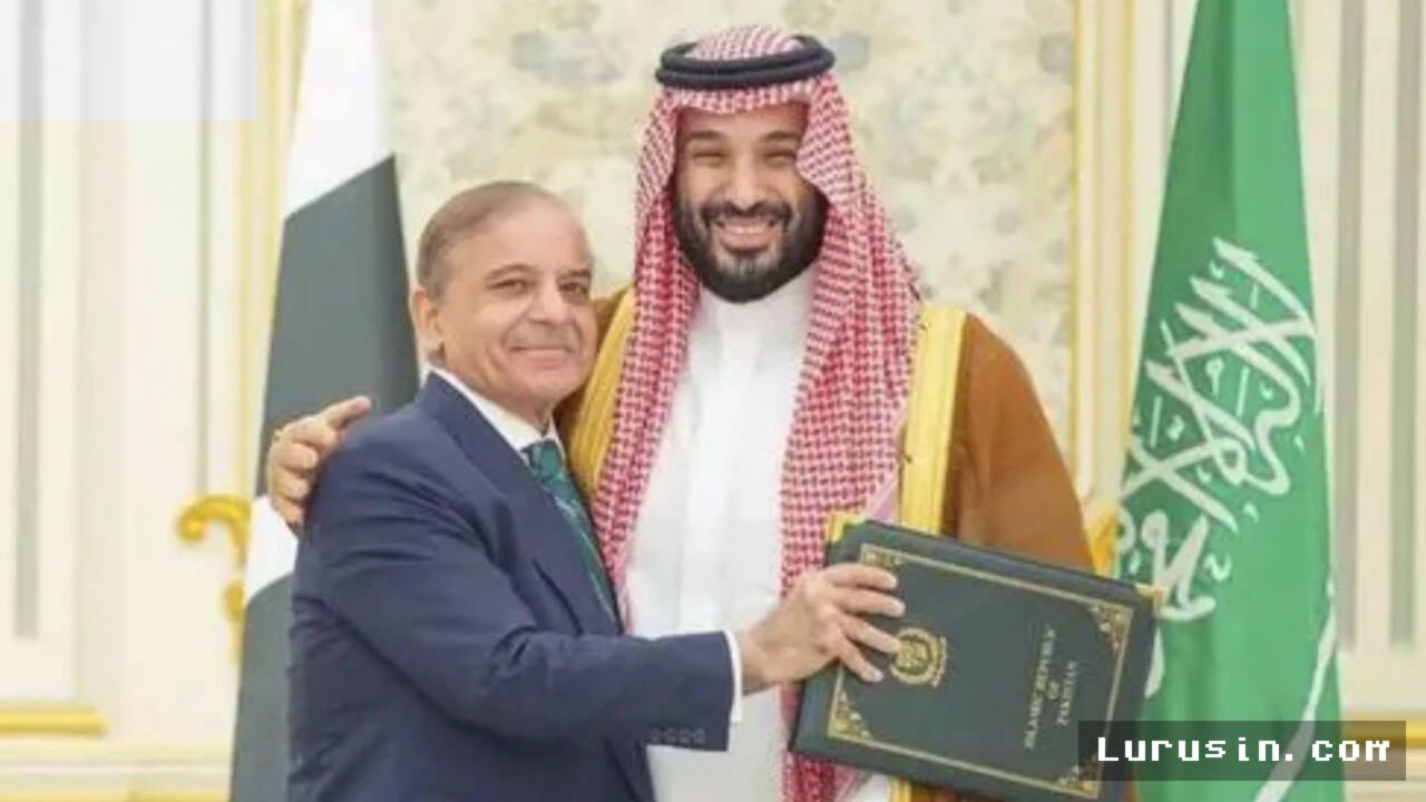 ISLAMABAD — Pakistan Dukung Arab Saudi Hadapi Eskalasi Serangan Milisi Houthi