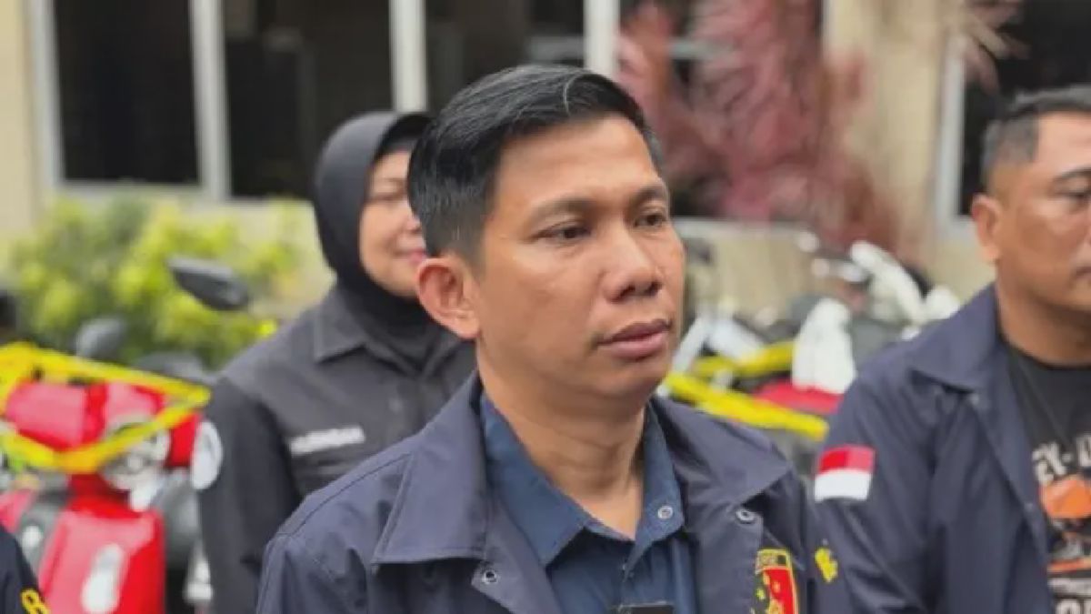 BANDUNG — Polrestabes Bandung Gelar Otopsi Jasad Maemunah Dalam Kardus