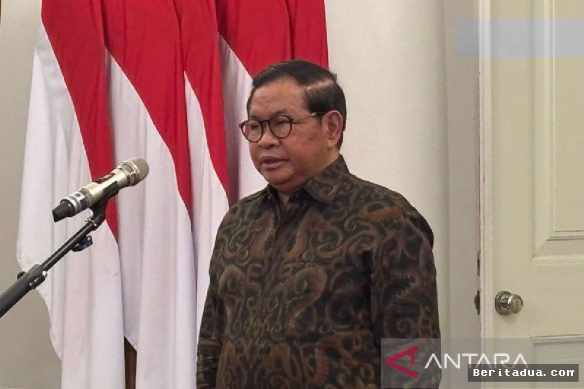 Pramono Anung Teken Pergub LPDP Jakarta untuk Beasiswa Warga
