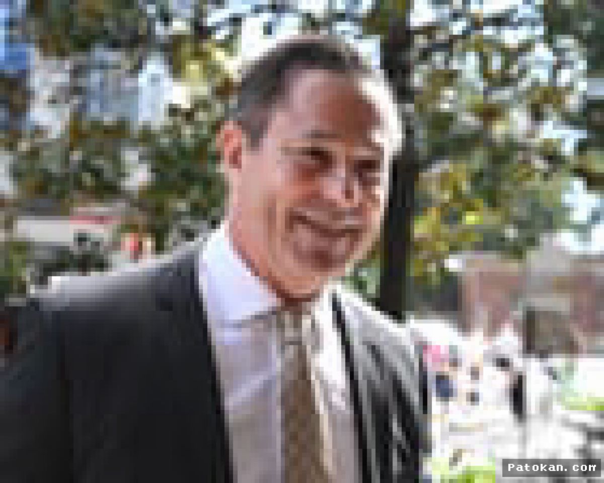 SYDNEY — Warga Australia Dihukum 3,5 Tahun Penjara Akibat Bantu Intelijen Tiongkok