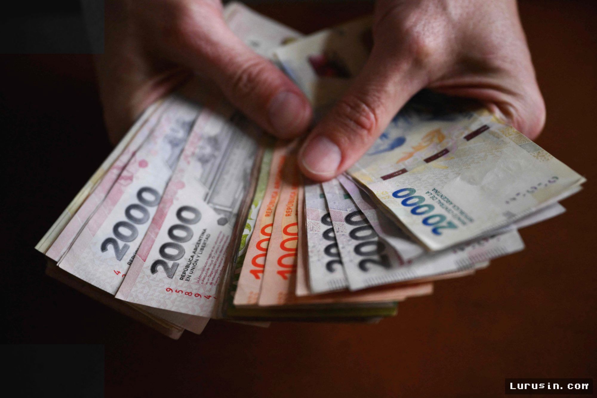 ARGENTINA — Pemerintah Rilis Aturan Skema Pesangon Berbasis Pasar Modal