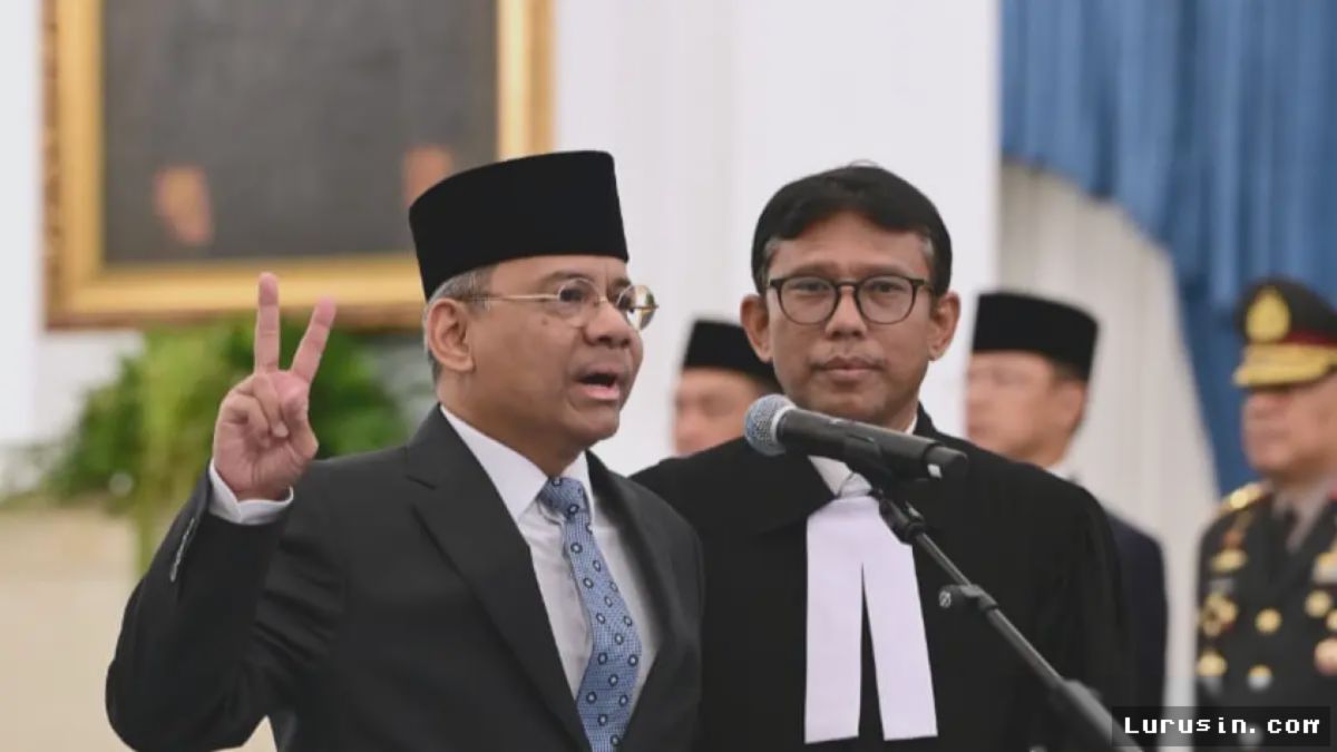 Ekonom Dorong Suahasil Capai Pertumbuhan Ekonomi Di Atas 6 Persen