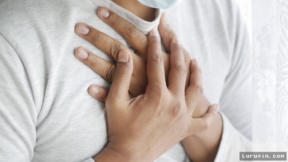 Bercak Kuning Kelopak Mata Tandai Risiko Tinggi Stroke dan Jantung