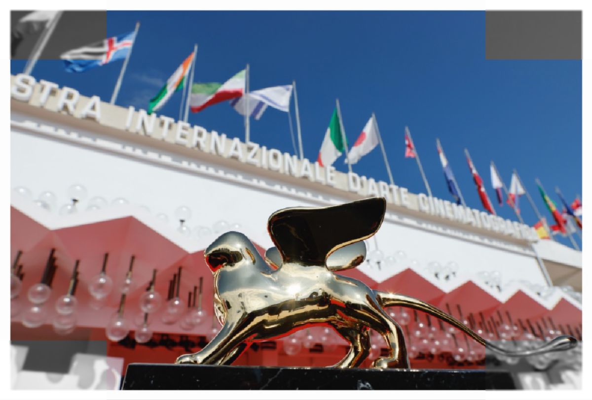 Festival Film Venezia 2026 Dibuka dengan Film Biopic Rupert Murdoch