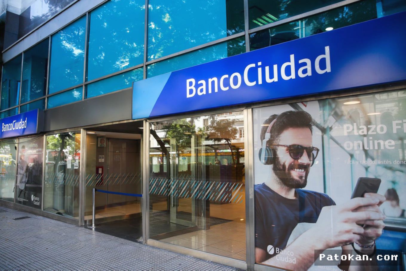 Banco Ciudad Fasilitasi Pelaku Usaha Argentina Lewat Forum Nodo PyMEs