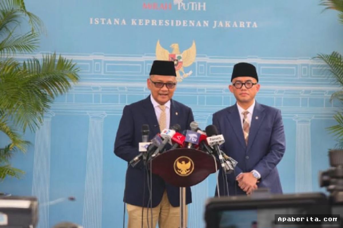 Prabowo Instruksikan Biaya Haji Terjangkau dan Antrean Dipangkas