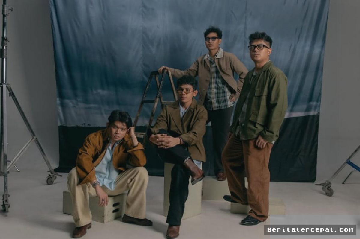 JAKARTA — Juicy Luicy Alokasikan Honor Konser Batam untuk Donasi